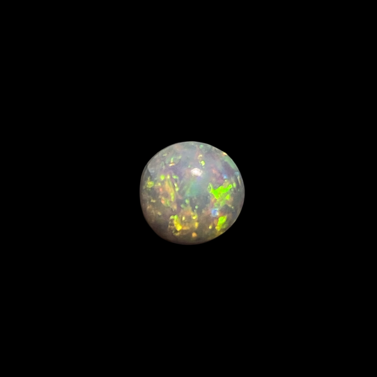 Solid lys opal – 11646