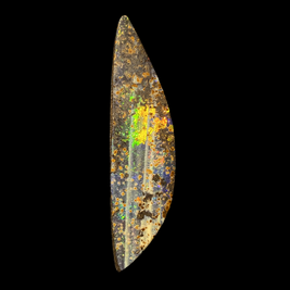 Boulder opal - 101205
