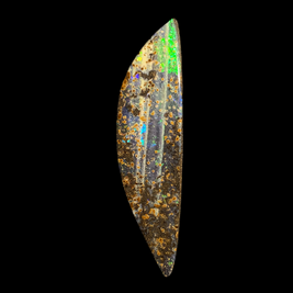 Boulder opal - 101205