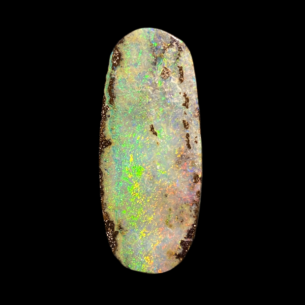 Boulder opal - 101228