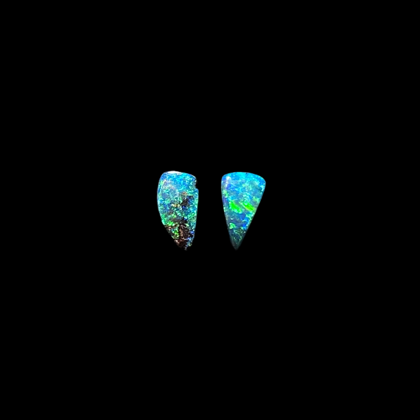 Boulder opal par - 101246