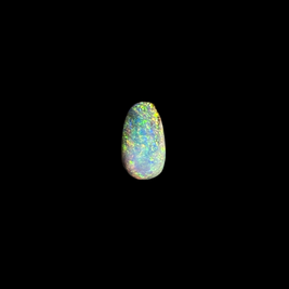 Boulder opal - 101252