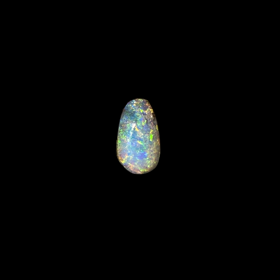 Boulder opal - 101252
