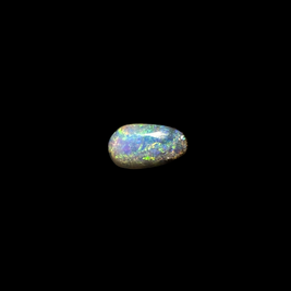 Boulder opal - 101252