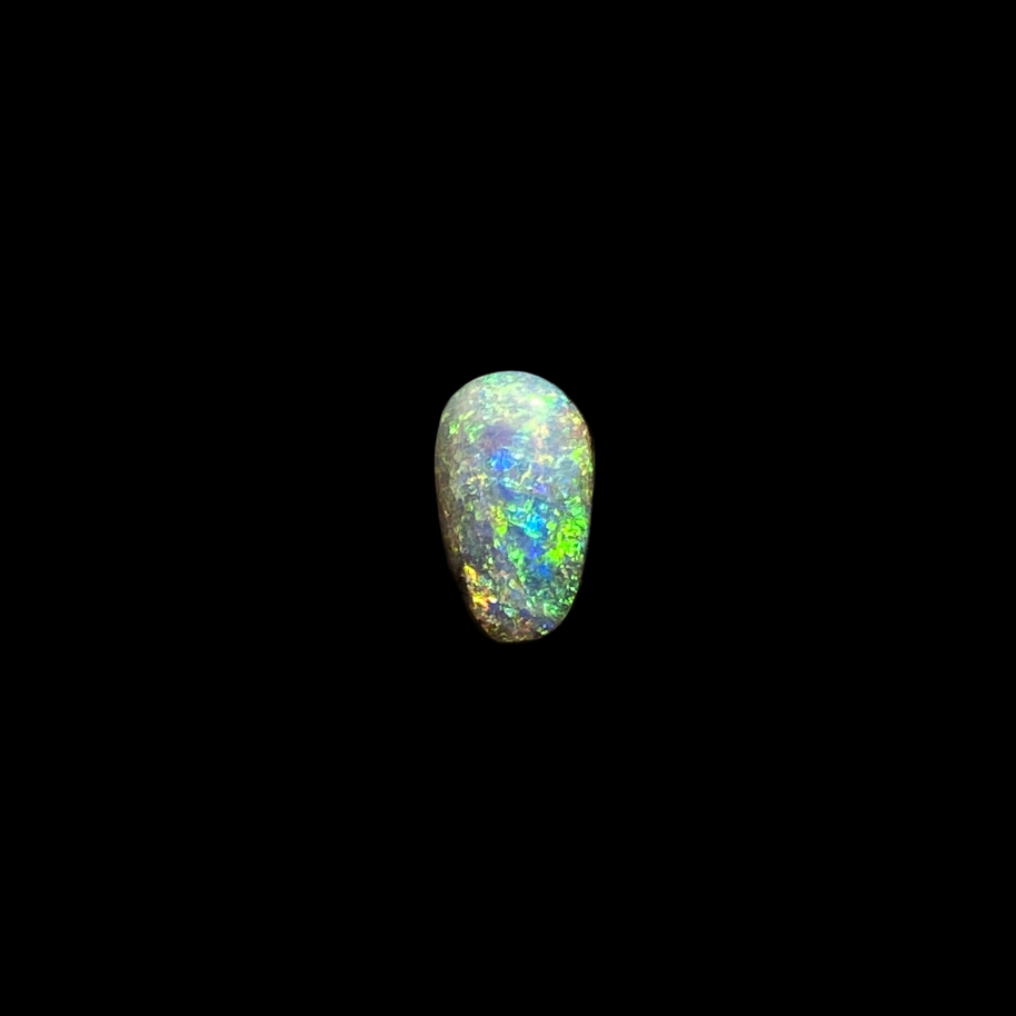 Boulder opal - 101252