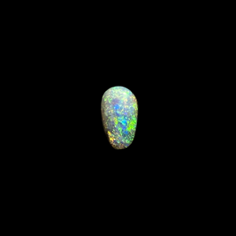 Boulder opal - 101252