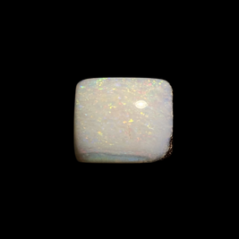 Boulder opal - 101303