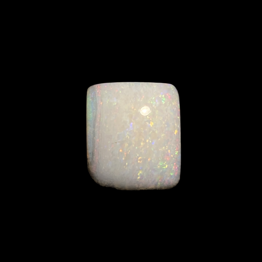 Boulder opal - 101303