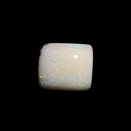 Boulder opal - 101303