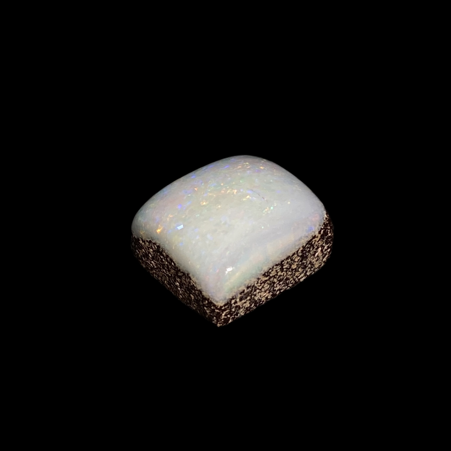 Boulder opal - 101303