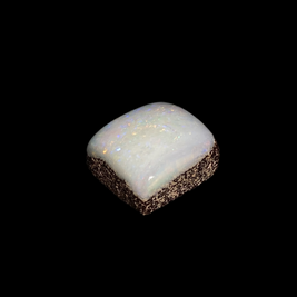Boulder opal - 101303