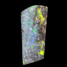 Boulder opal - 101317