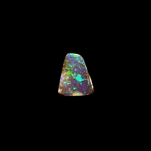 Boulder opal - 101495