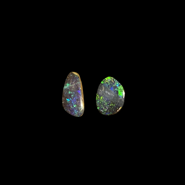 Boulder opal par - 101327