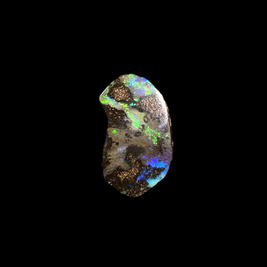 Boulder opal - 101396