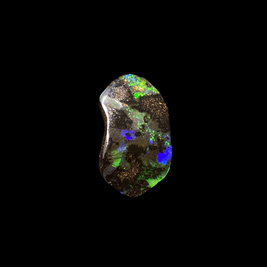 Boulder opal - 101396