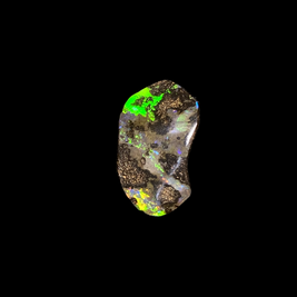 Boulder opal - 101396