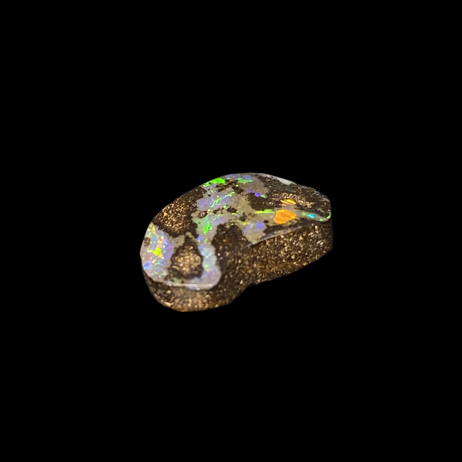 Boulder opal - 101396