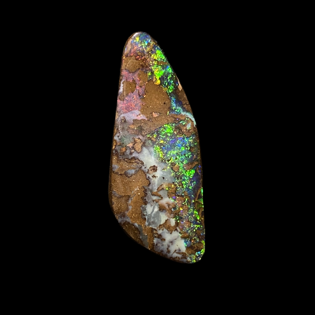 Boulder opal - 101425