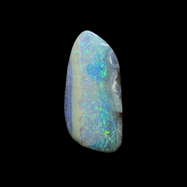 Boulder opal - 101428