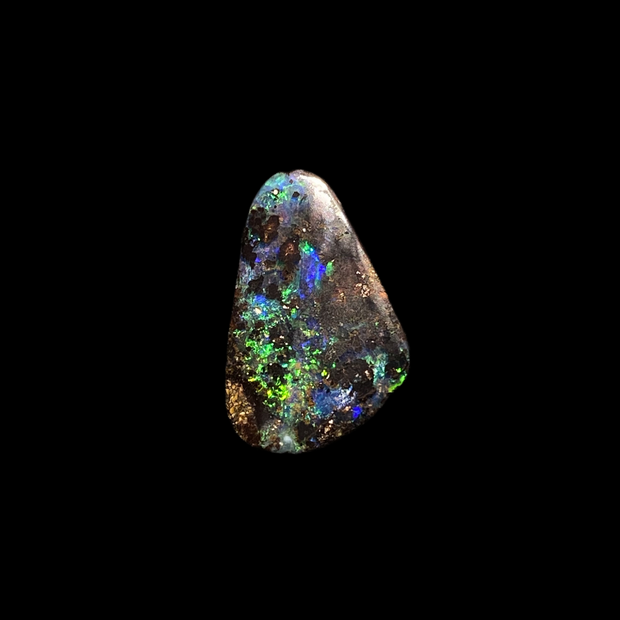 Boulder opal - 101429