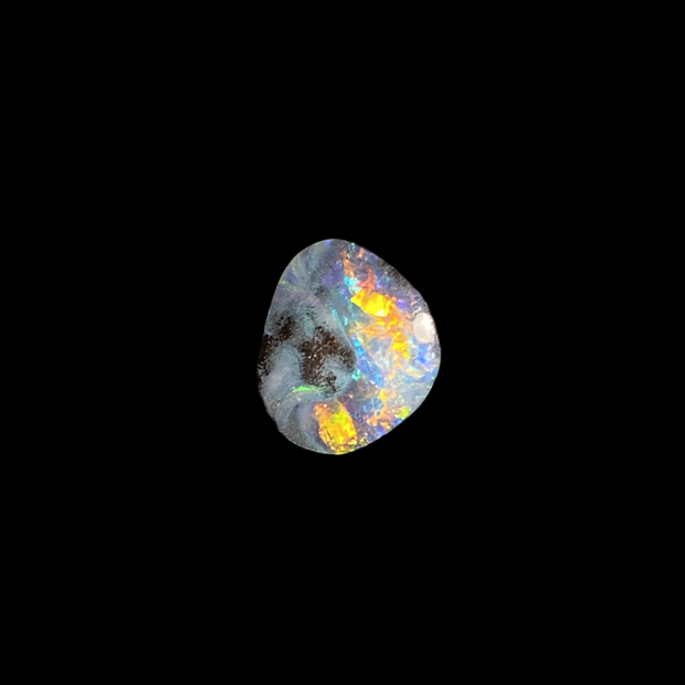 Boulder opal - 101431