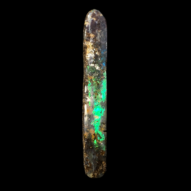 Boulder opal - 101440