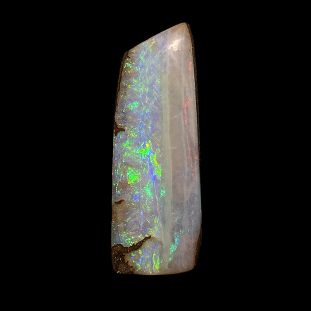 Boulder opal - 101441