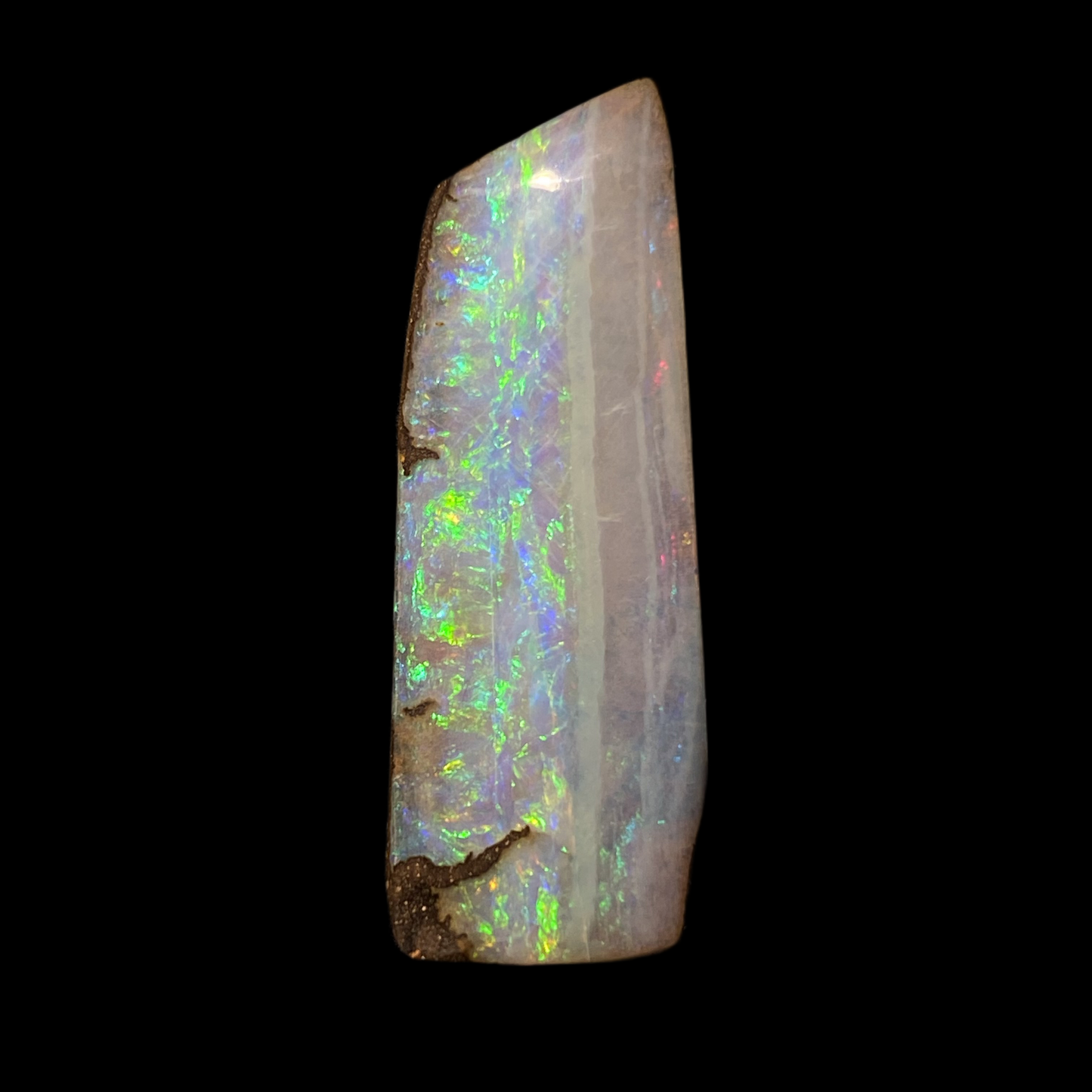 Boulder opal - 101441