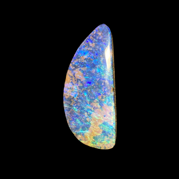 Boulder opal - 101462
