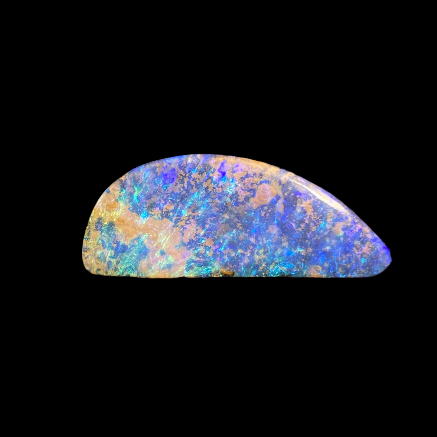 Boulder opal - 101462