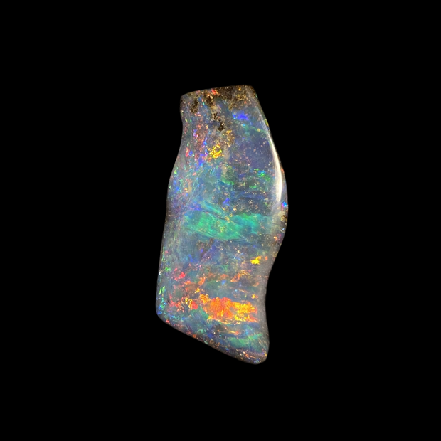 Boulder opal - 101465