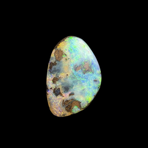 Boulder opal - 101473