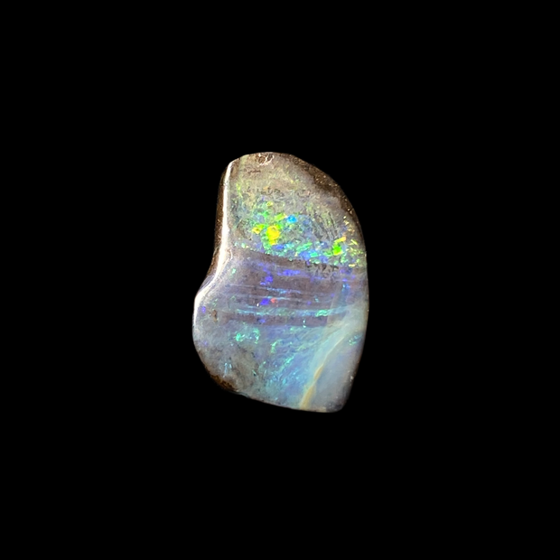 Boulder opal - 101475