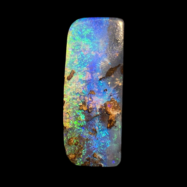 Boulder opal - 101493