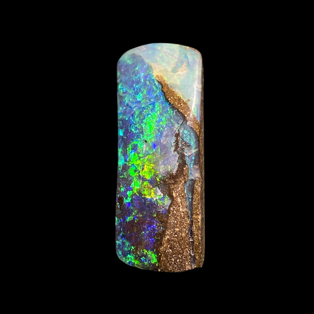 Boulder opal - 101494