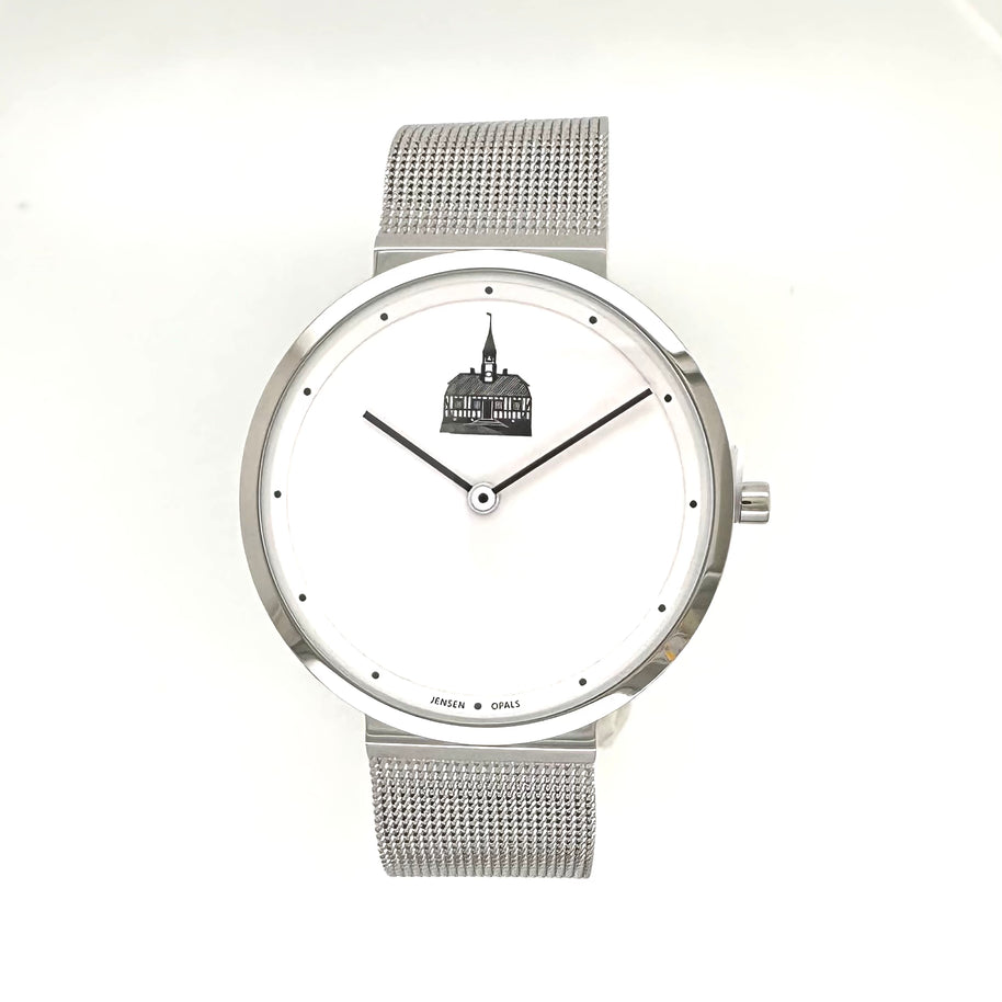 Herrenuhr - Ebeltoft-Uhr