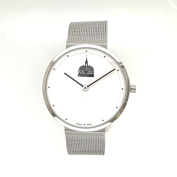 Herrenuhr - Ebeltoft-Uhr