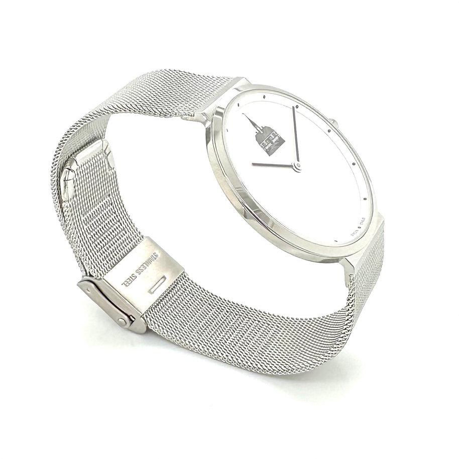 Herrenuhr - Ebeltoft-Uhr
