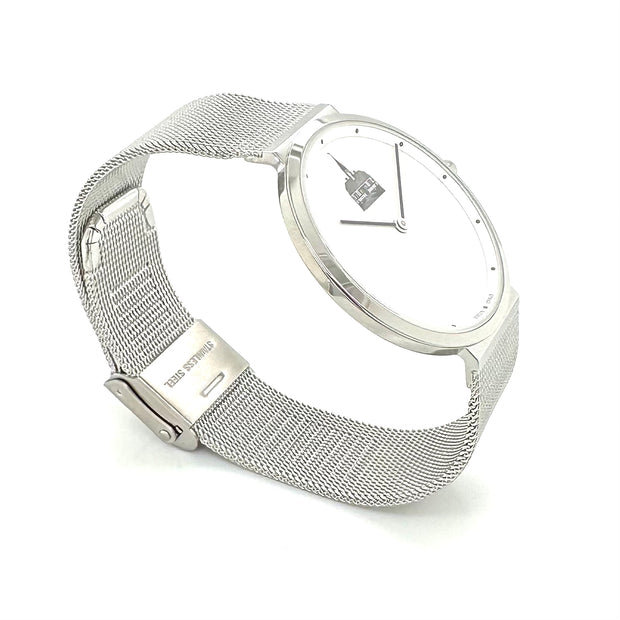 Herrenuhr - Ebeltoft-Uhr