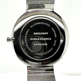 Herrenuhr - Ebeltoft-Uhr