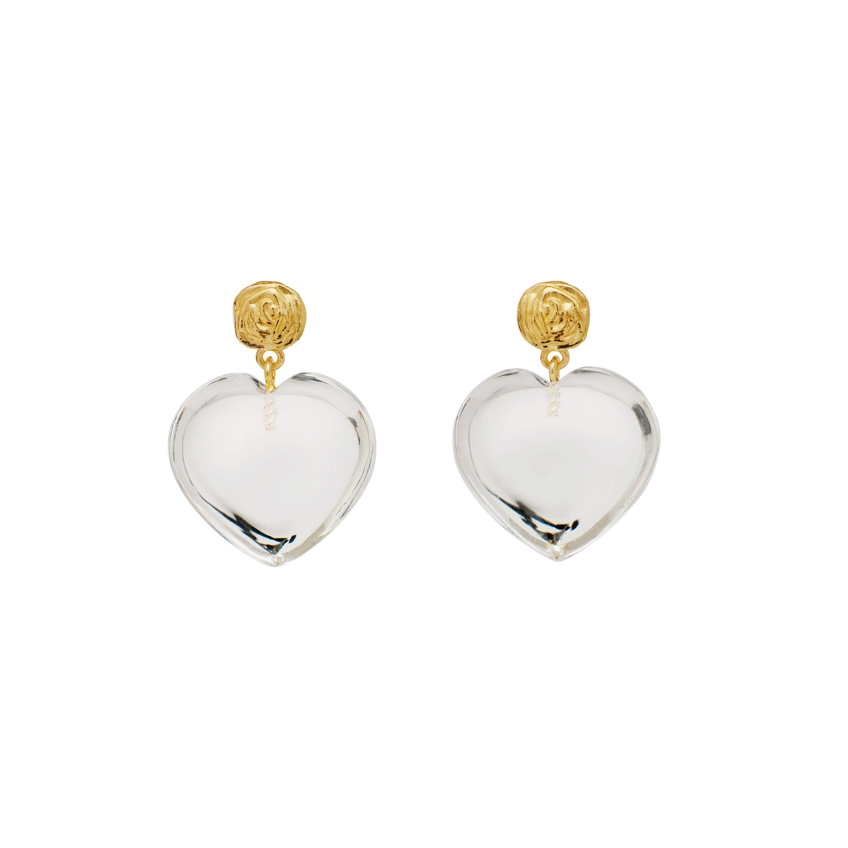 Earrings - Lemona 