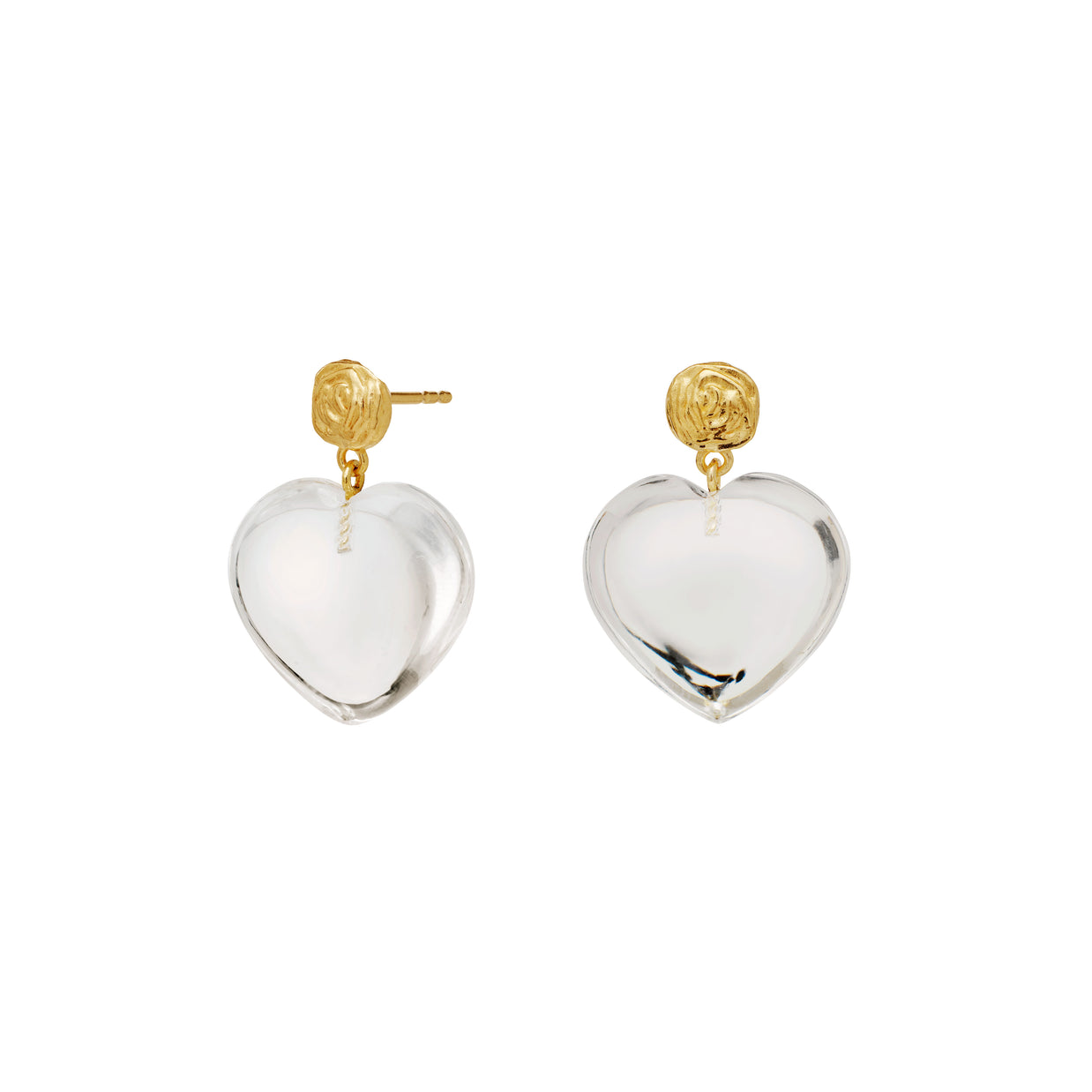 Earrings - Lemona 