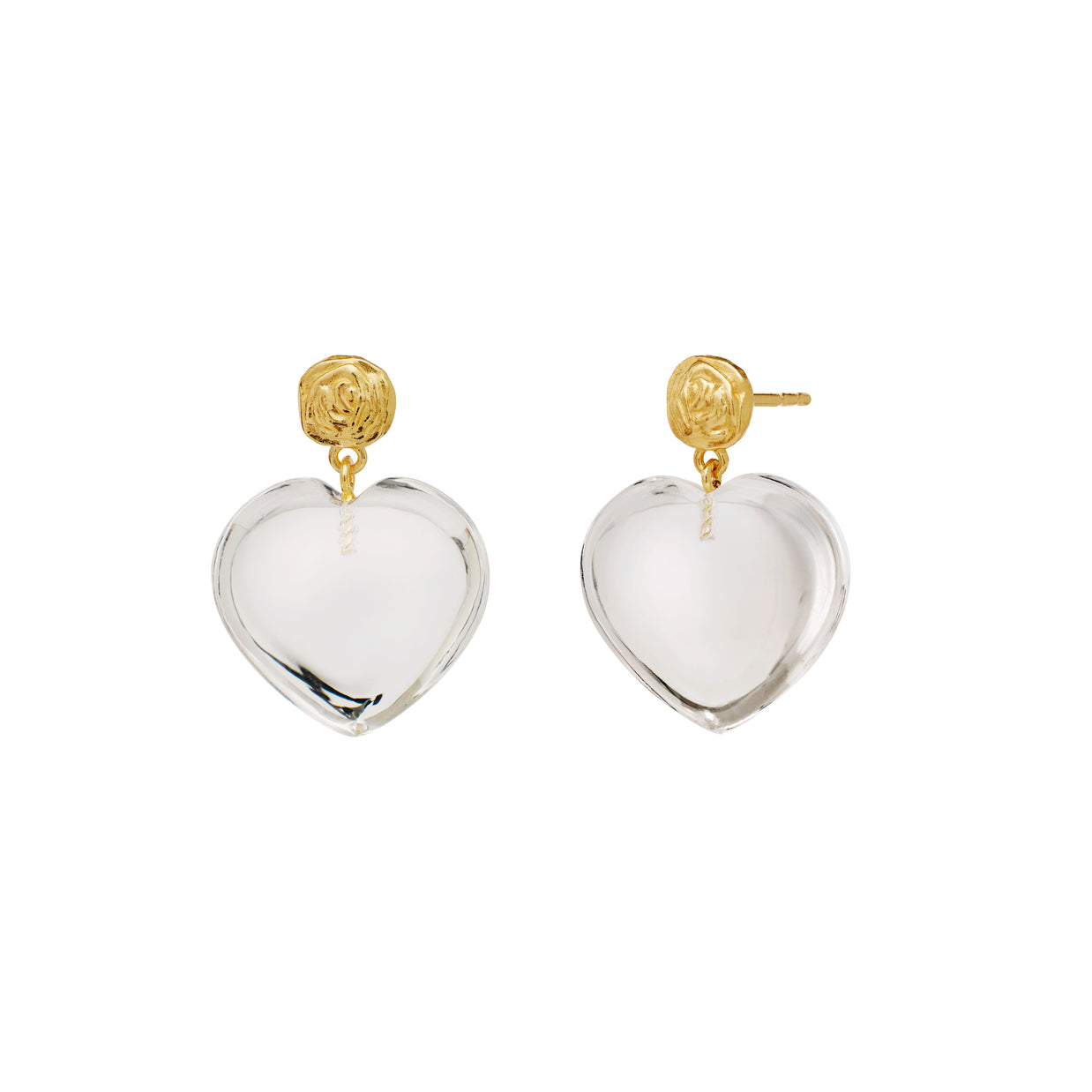 Earrings - Lemona 