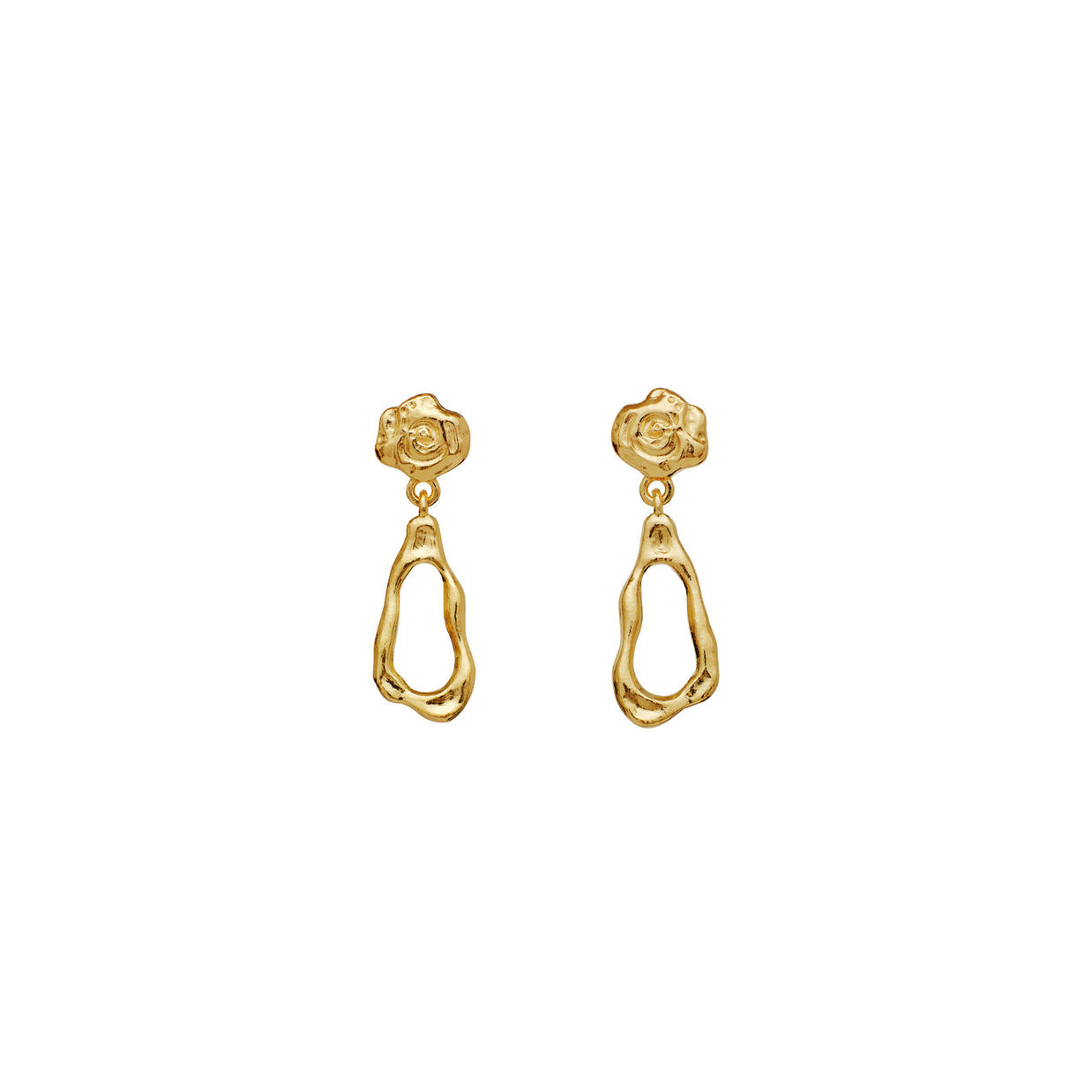 Earrings - Lydia 