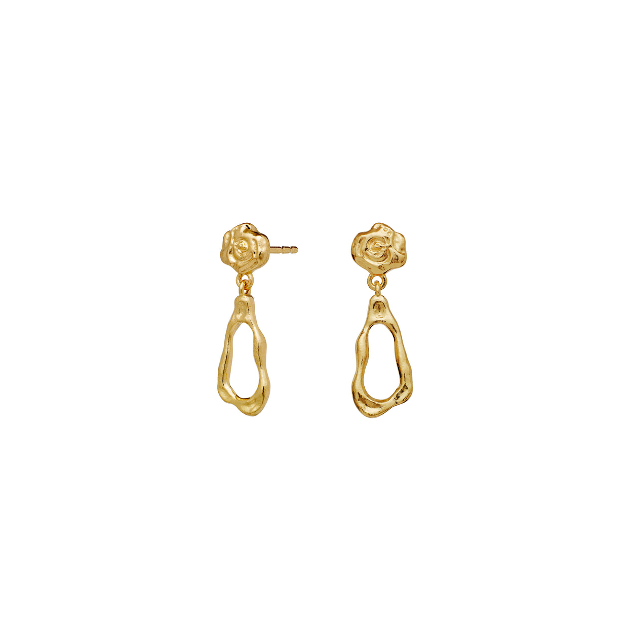 Earrings - Lydia 