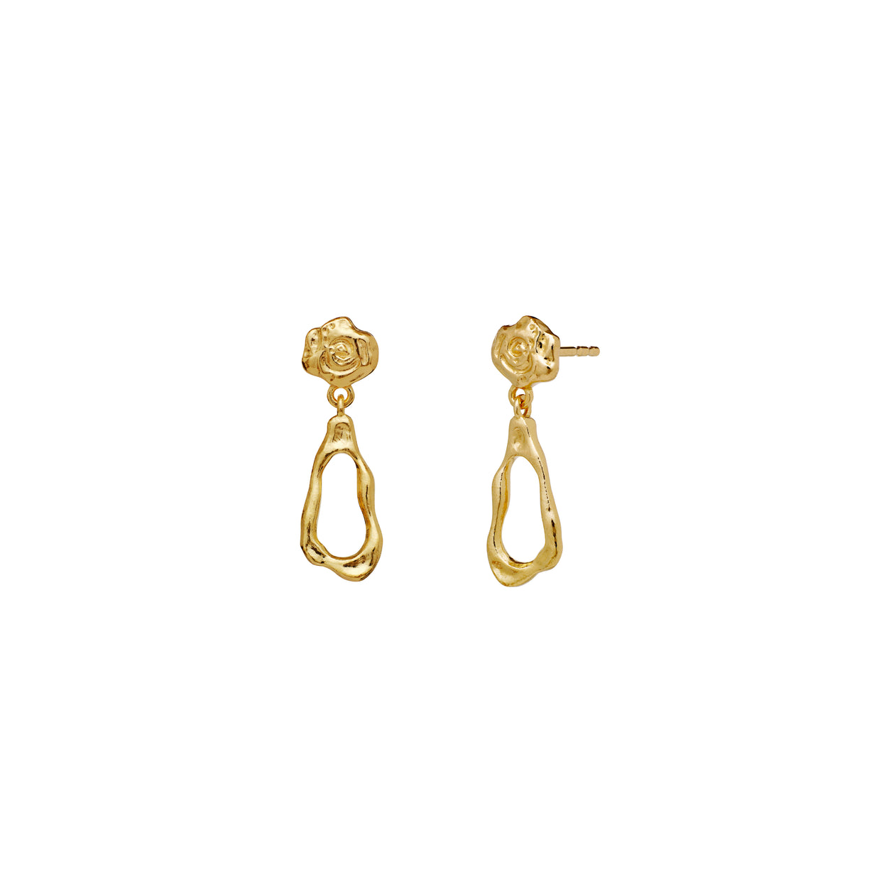 Earrings - Lydia 