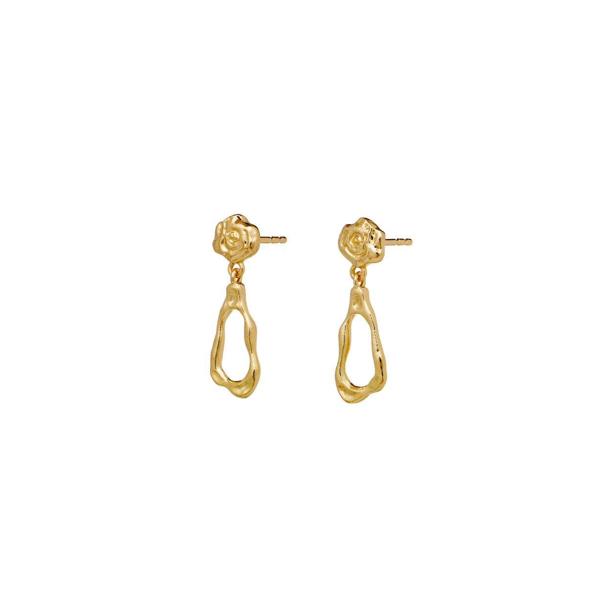 Earrings - Lydia 
