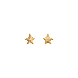 Stjernen er en et klassisk symbol på håb, og Olivia øreringene fungerer således som en meningsfyldt påmindelse om, at der altid er håb i mørket.