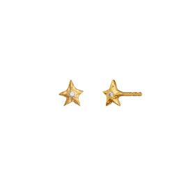 Stjernen er en et klassisk symbol på håb, og Olivia øreringene fungerer således som en meningsfyldt påmindelse om, at der altid er håb i mørket.
